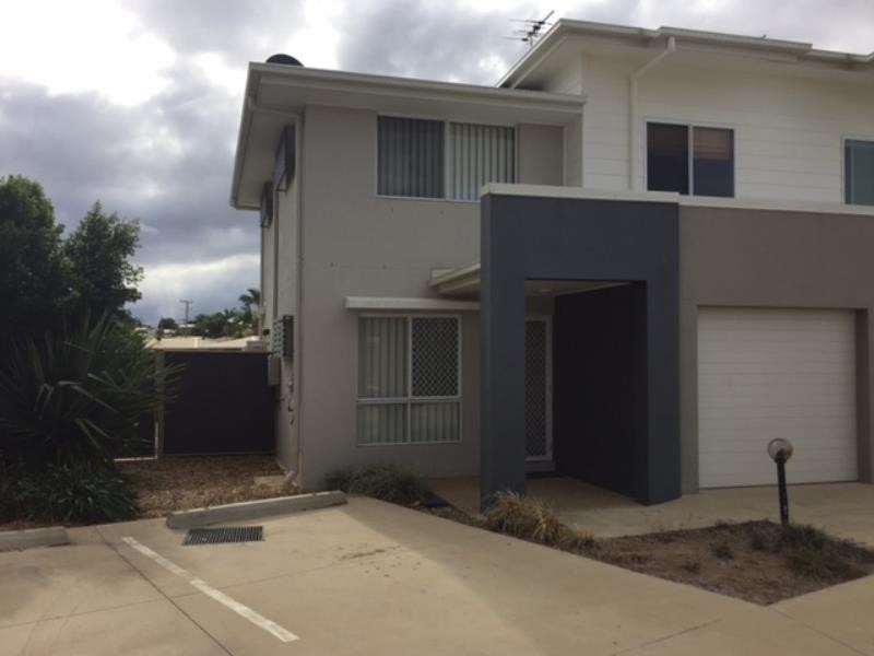 10/54 Lillypilly Avenue, Gracemere QLD 4702